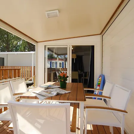 홀리데이파크 Punta Spin