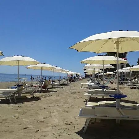 홀리데이파크 Punta Spin 그라도