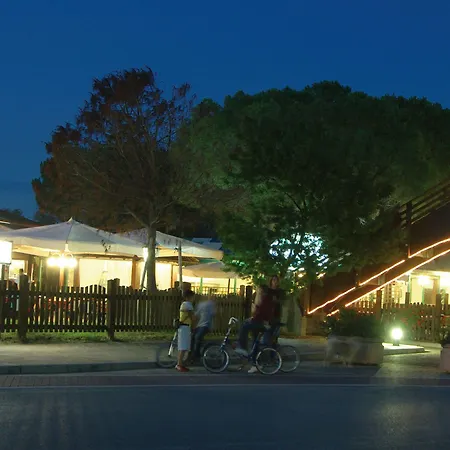 Punta Spin 4* 그라도