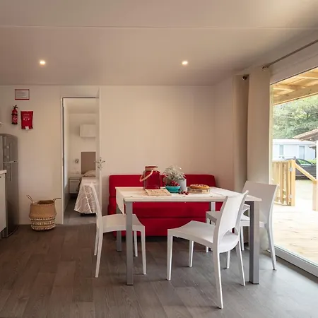 홀리데이파크 Punta Spin 4*