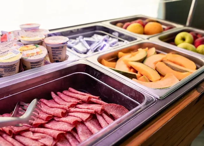 Punta Spin Village de vacances Grado