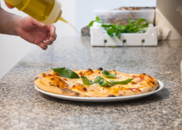 Village de vacances Punta Spin 4*