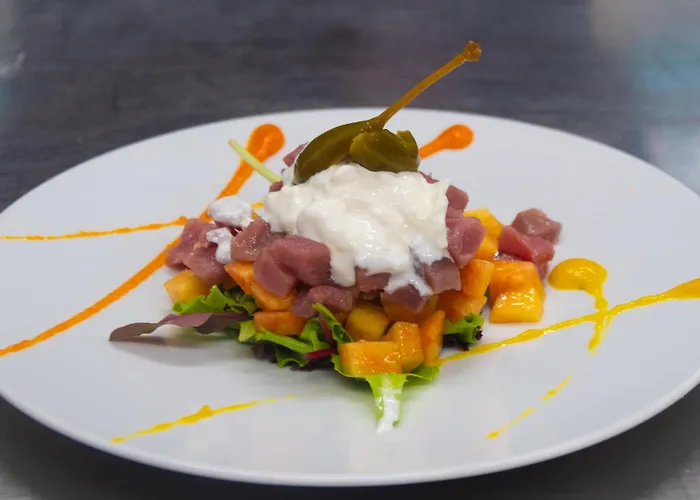 Punta Spin Village de vacances Grado