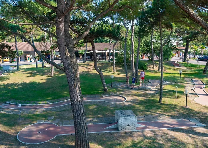 Punta Spin Village de vacances