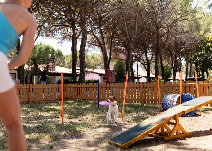 Punta Spin Village de vacances