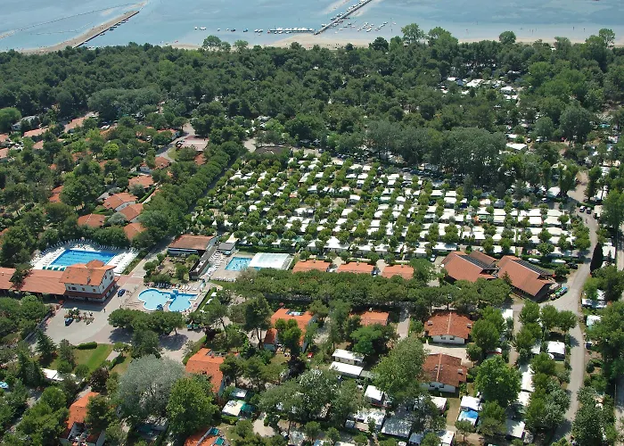 Punta Spin Village de vacances 4*