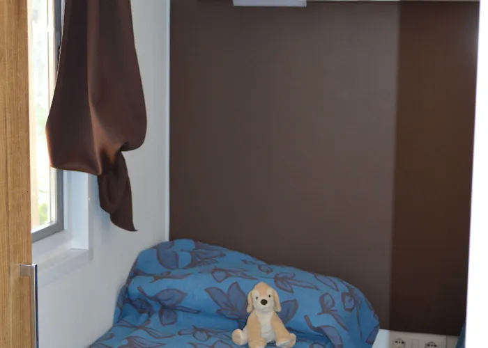 Punta Spin Village de vacances Grado