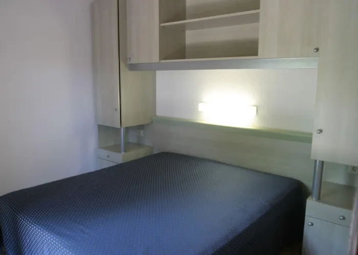 Village de vacances Punta Spin