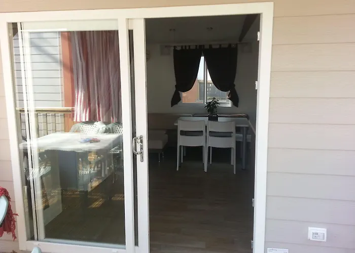 Village de vacances Punta Spin Grado