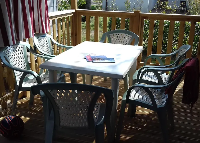 Village de vacances Punta Spin