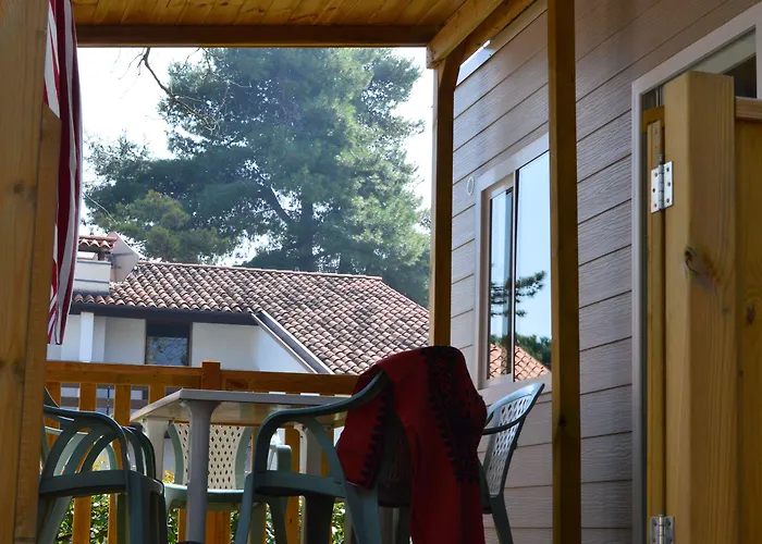 Punta Spin Village de vacances