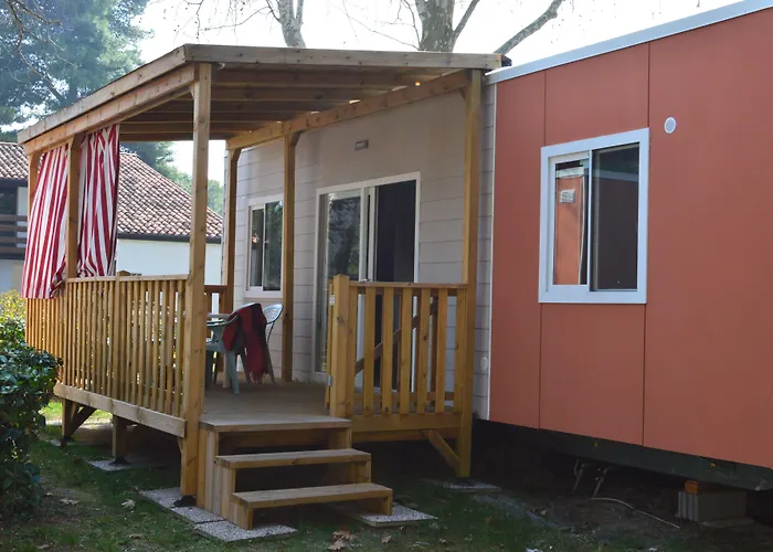 Punta Spin Village de vacances