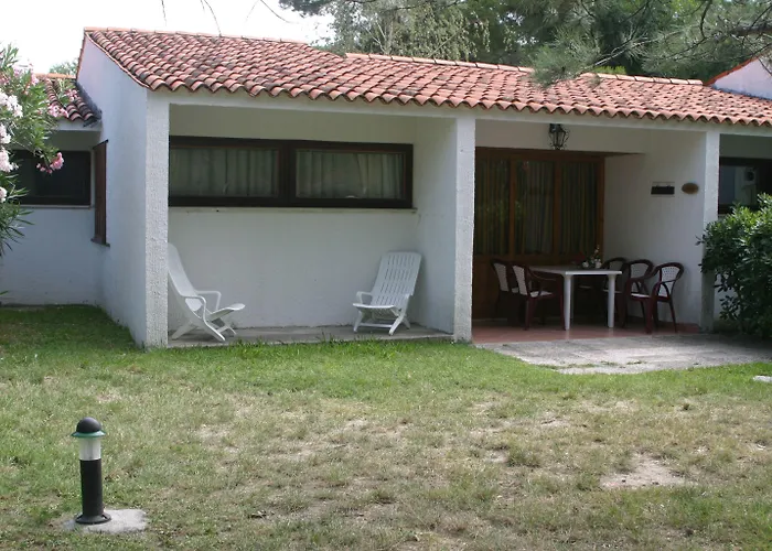 Village de vacances Punta Spin Grado