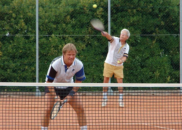 Punta Spin Village de vacances Grado