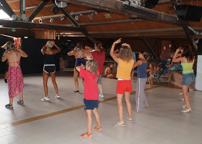 Village de vacances Punta Spin Grado