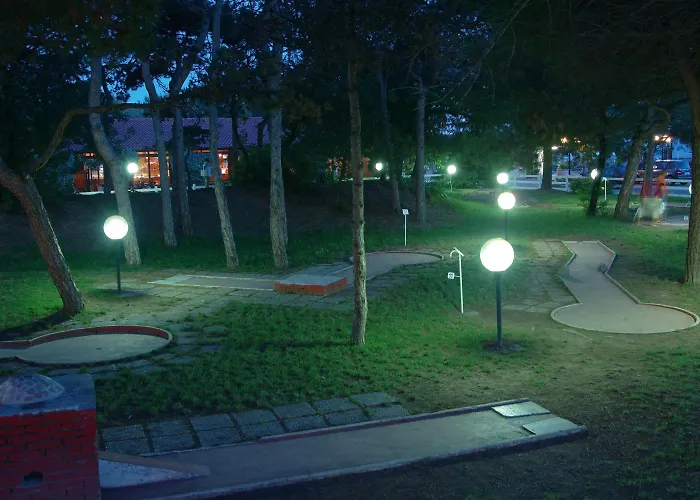 Punta Spin Village de vacances 4*