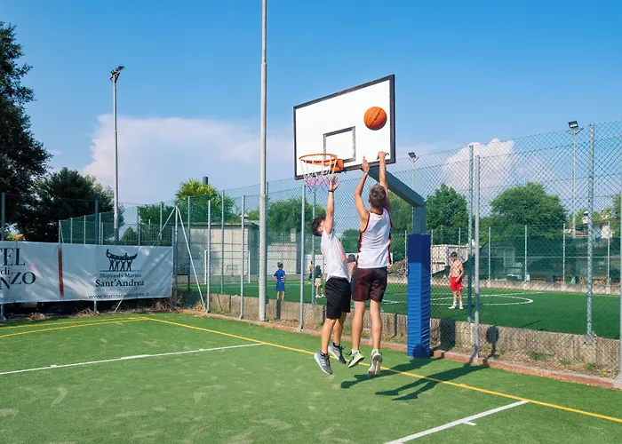 Punta Spin Village de vacances 4*